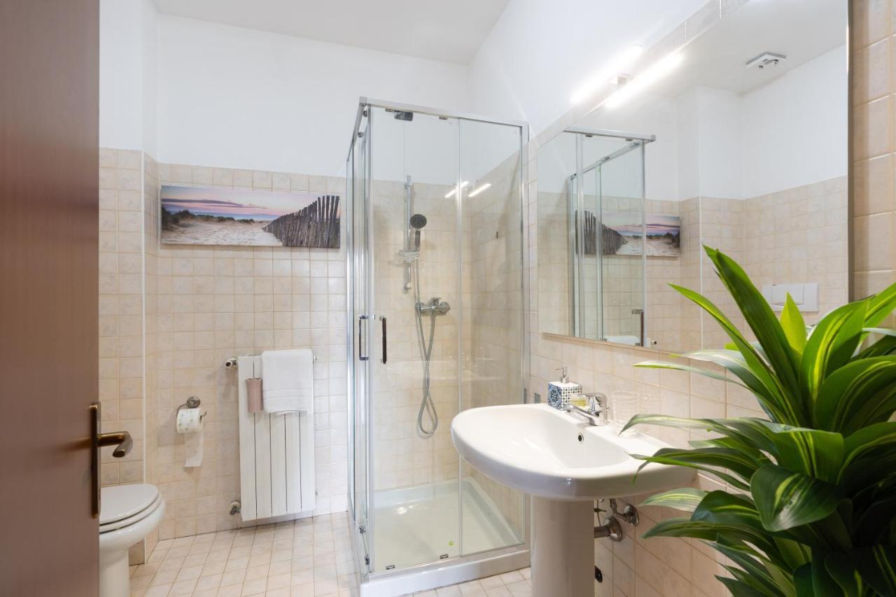 Residenza Al Corso Lägenhet Verona Exteriör bild