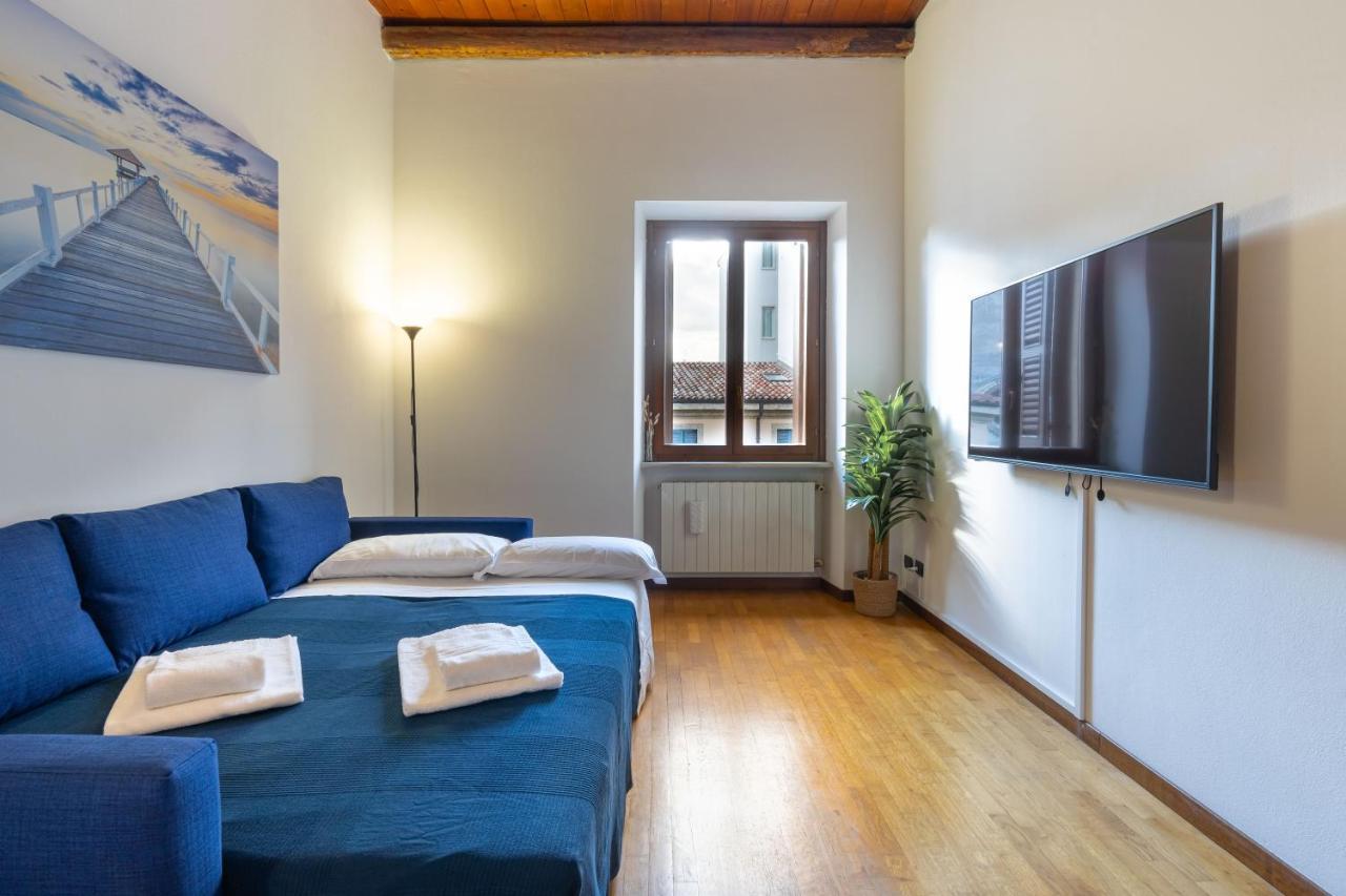 Residenza Al Corso Lägenhet Verona Exteriör bild