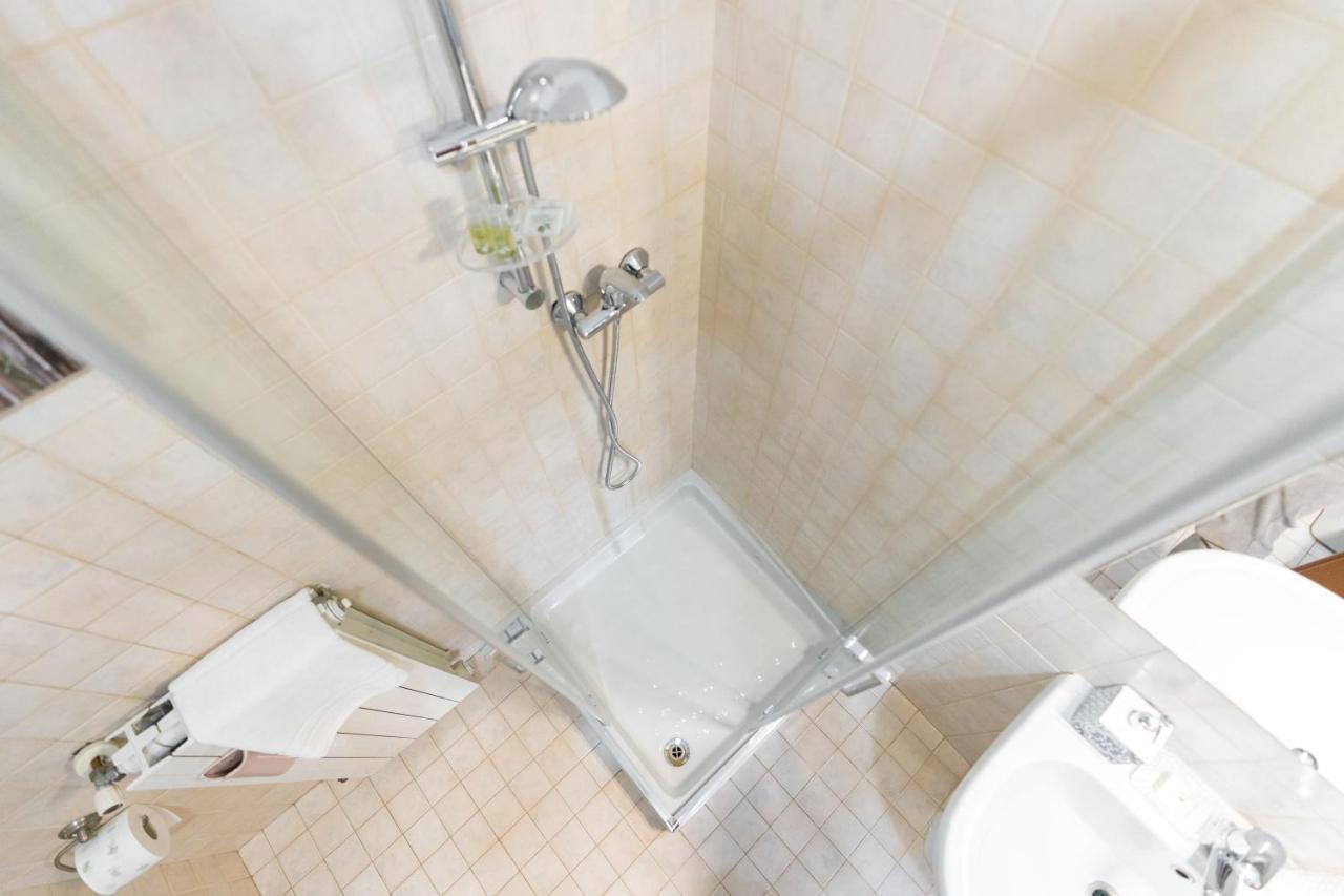 Residenza Al Corso Lägenhet Verona Exteriör bild