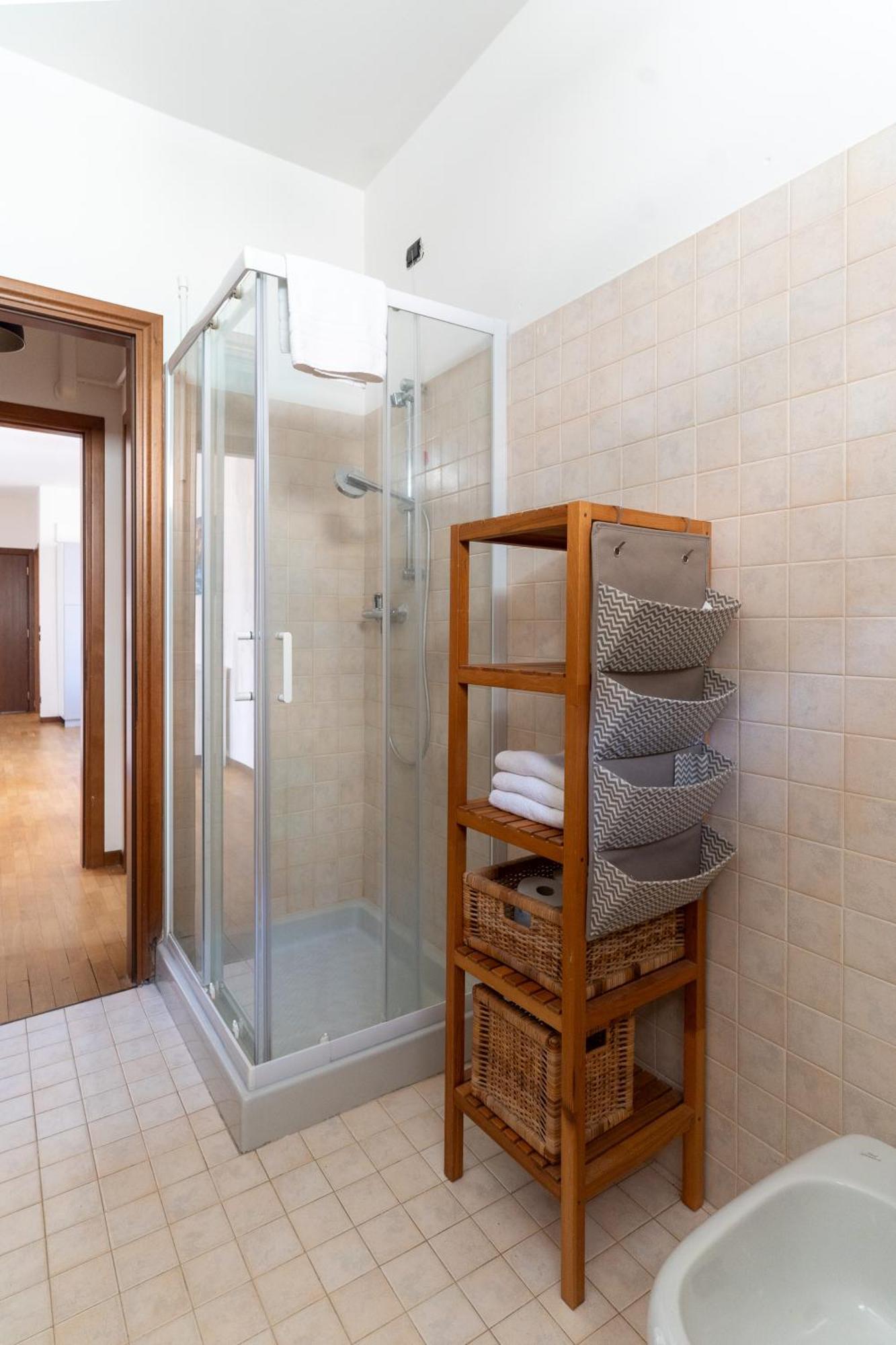 Residenza Al Corso Lägenhet Verona Exteriör bild