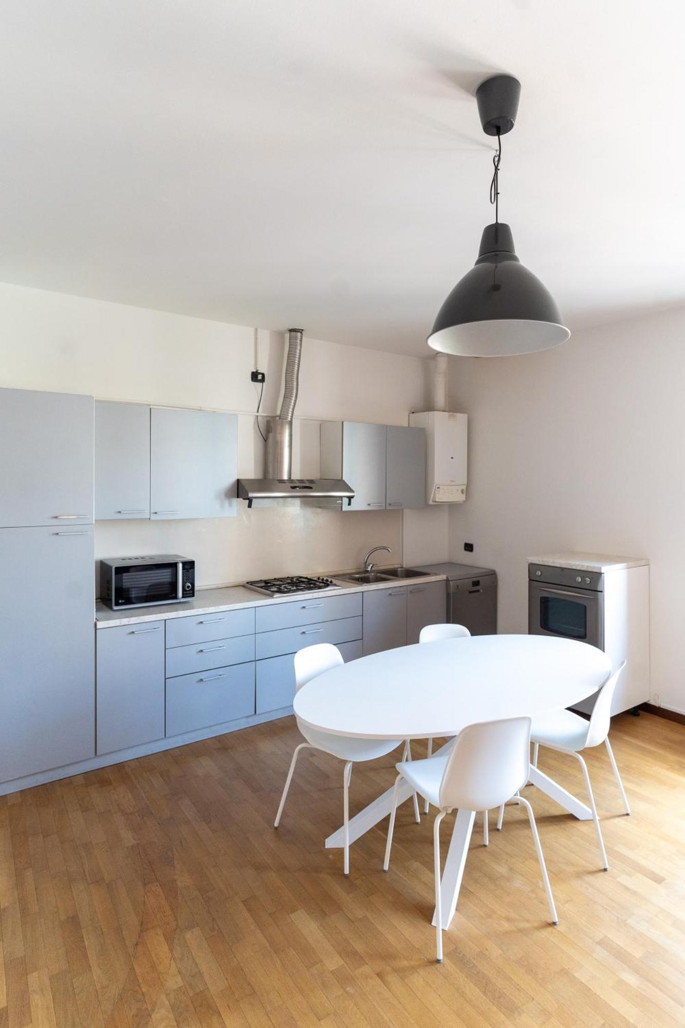 Residenza Al Corso Lägenhet Verona Exteriör bild