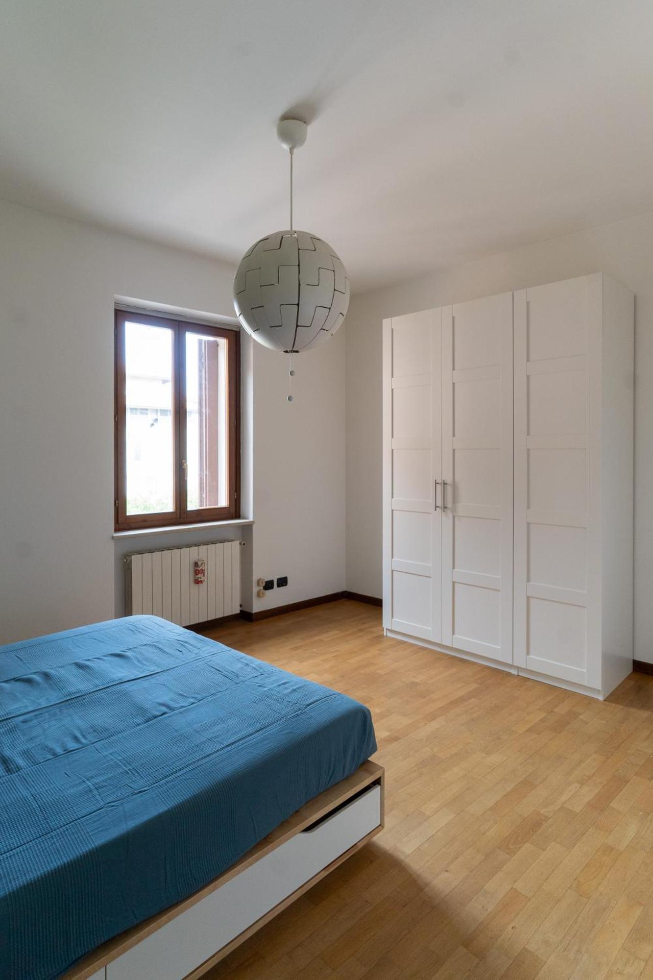 Residenza Al Corso Lägenhet Verona Exteriör bild